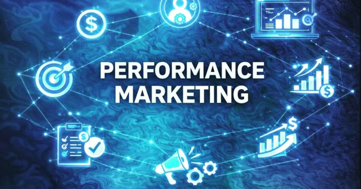 What Is Performance Marketing? A Clear Guide