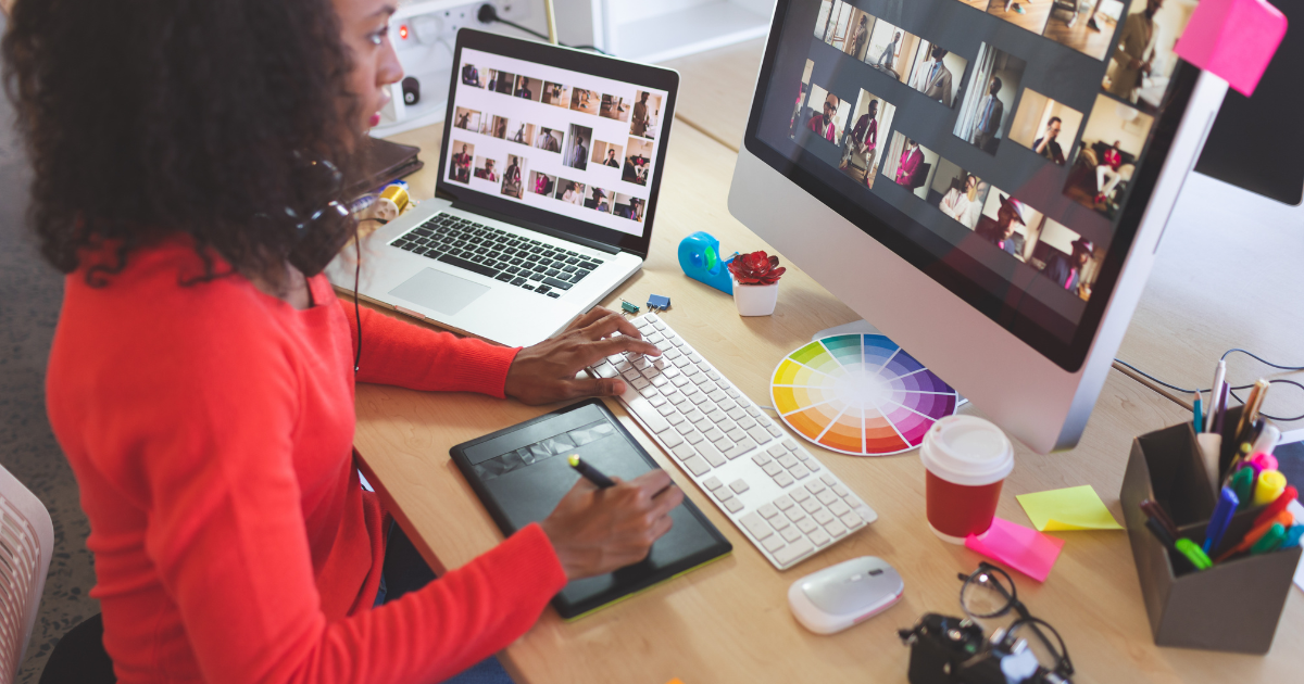 What Is Graphic Design? A Simple Guide