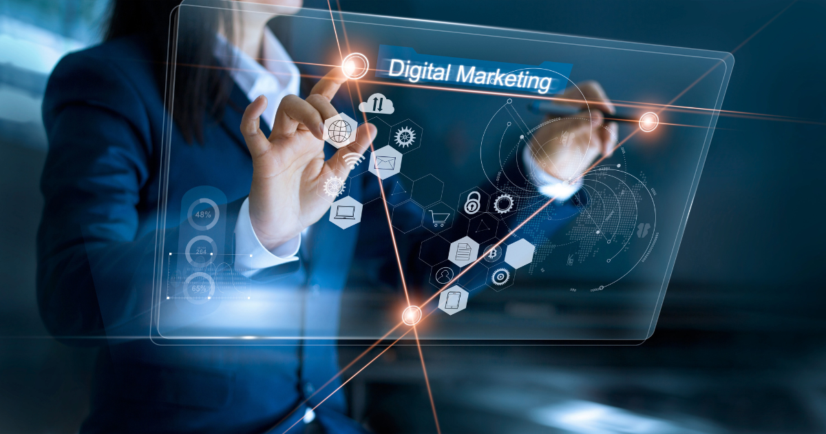 What Is Digital Marketing? A Guide
