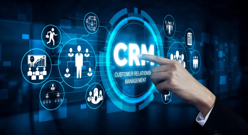 What Is a CRM System? A Clear Guide