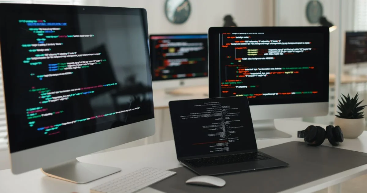 What Is Custom Website Development?