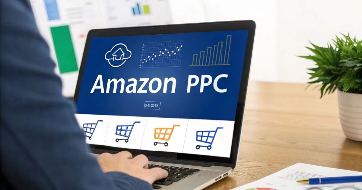 What Is Amazon PPC and How Does It Work?