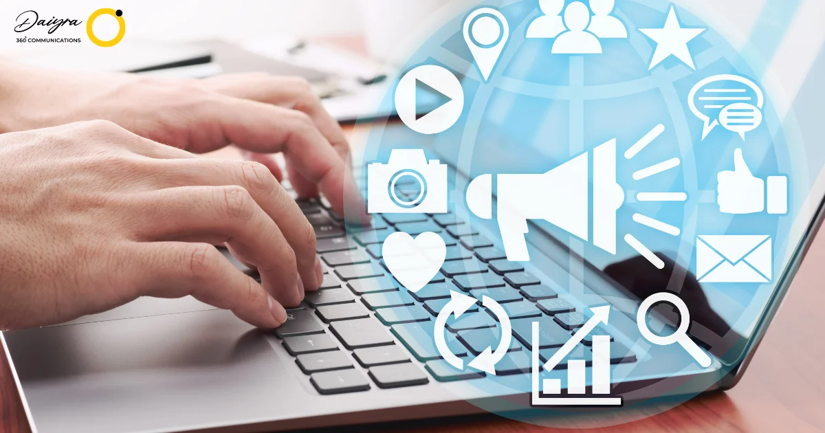 What Is Social Media?