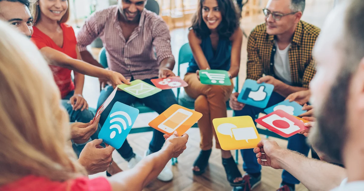 What Is Social Media Marketing? Types, Benefits & How It Works