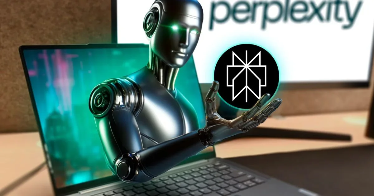 What Is Perplexity AI? A Simple Guide to the Answer Engine