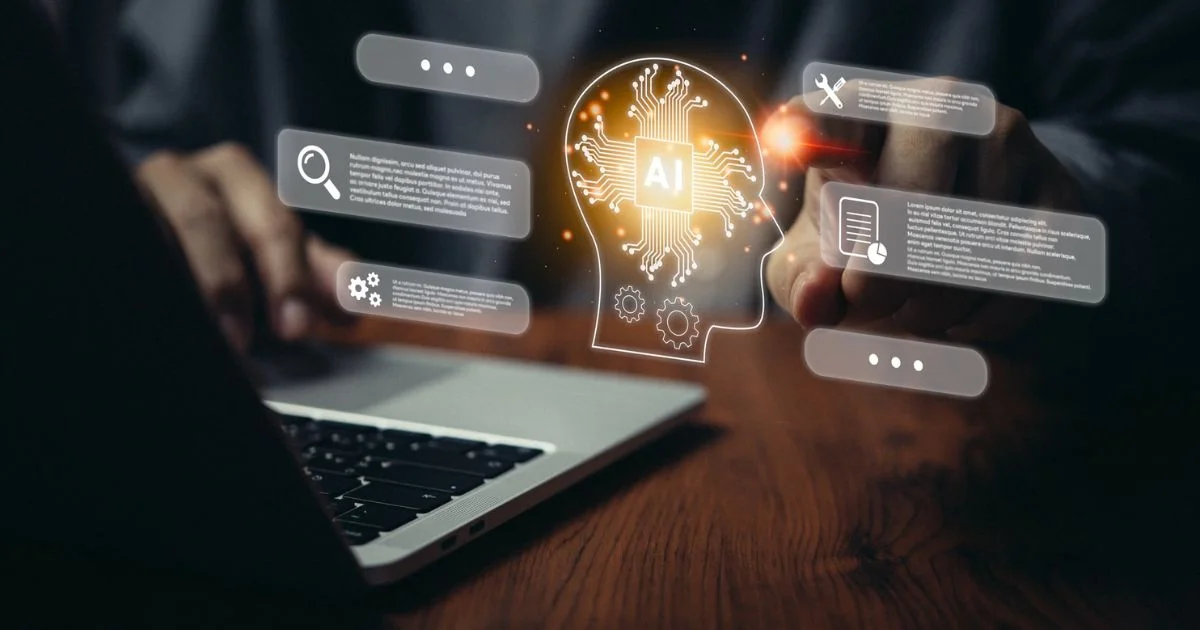How to Use AI in Marketing to Save Time and Win Leads