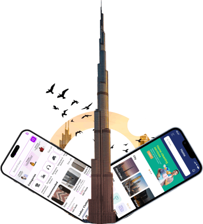 brand burj dark